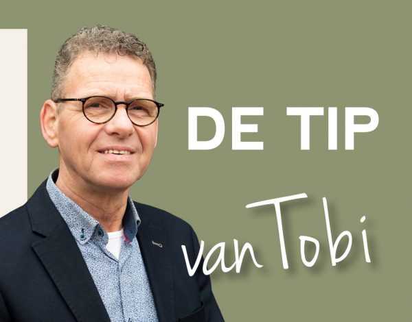 Tip van Tobi