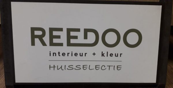 ReeDoo Huisselectie