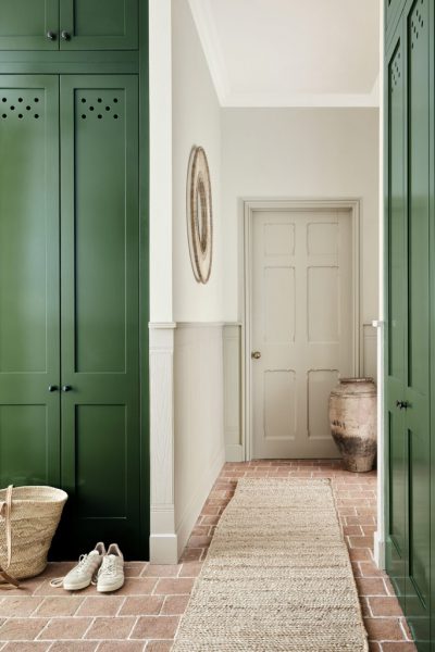 Verfcollectie Stone Little Greene