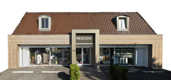 Pand ReeDoo Opheusden